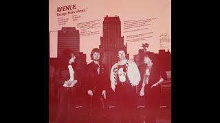 Avenue • Escape From Silence 1986 - USA Full Album • AOR • Melodic • Pomp Rock • Private Release