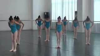 Visit China Southern Dance School.