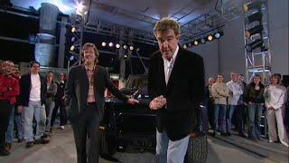 Clarkson May Hammond Unique Way the BBC Moments
