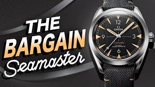 Omega to Discontinue the Railmaster... Whats Next?