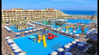 HOTEL ALBATROS WHITE BEACH HURGHADA EGYPT