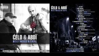 10. Ćelo & Abdi - MWT - INNENSTADT UNZENSIERT ft. Haftbefehl prod. by 314