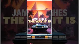 Jamie Hughes - The Way It Is #futureplay #dance #summer #electro #tupac #thewayitis #edm #dancefloor