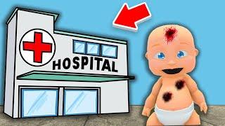 Baby GOT Sent To HOSPITAL.. Whos Your Daddy?