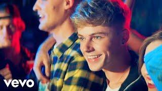 NOTD HRVY - I Miss Myself