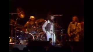 Jethro Tull - Songs From The Wood live at Madison Square Garden 1978