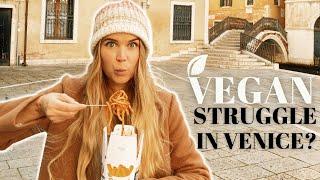 Vegan in Venice  What I eat in a day