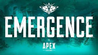 Apex Legends Emergence Gameplay Trailer