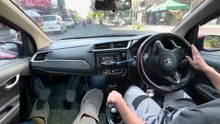 ketika Akan Belok Injak Pedal Rem dulu Atau Kopling dulu?