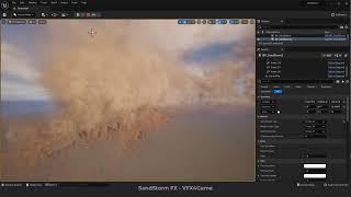 SandStorm Update 02