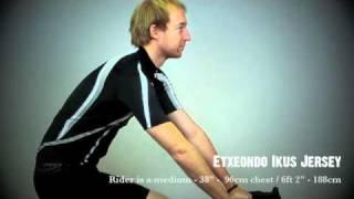 Etxeondo Ikus Jersey Product Video