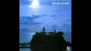 Jalan Jalan - Sun-set