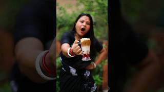 Cold Coffee with jelly #shorts #viral #coldcoffee #jelly