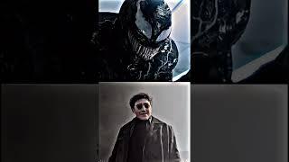Venom VS Spider-Man Villians