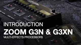 G3XnG3n Introduction