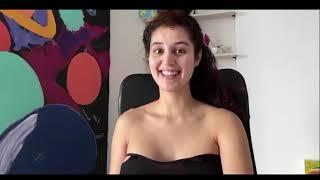 Sofia Vlog New video 2024 live webcam girl Dance Try On Haul   Translucent Underwear   See Through
