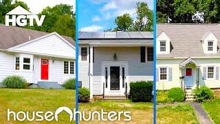 Couple on a Mission to Find the Ultimate Family Home  House Hunters  HGTV