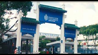 The path to chasing your passion starts here - James Cook University Singapore