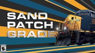 Train Sim World 2  Sand Patch Grade