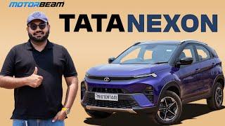 Here’s Why Tata Nexon Has Been India’s Top Selling SUV For 3 Years