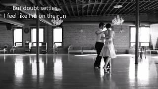 Tango mi amor - Lara Fabian english lyrics