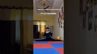 1100 reasons why you should learn martial arts #tutorial #martialarts #splits #yimmyyimmy #fun