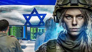 What Makes Israel So Good At Hacking? The Secret Behind