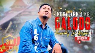 Indro Tanjung - Galodo Kampuang Jo Nagari Official Music Video