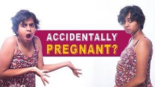 India Reacts Accidentally Pregnant? What would you do?