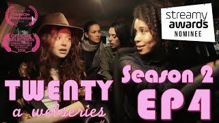 TWENTY A Webseries  S2 E4  Cheesy Fries