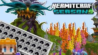 Hermitcraft 9 This is ILLEGAL  Episode 42