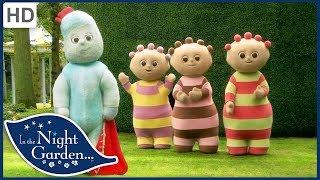 In the Night Garden 2 Hour Compilation with Igglepiggle Upsy daisy and friends - TV Shows for Kids