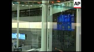 Japanese markets hit six-year high