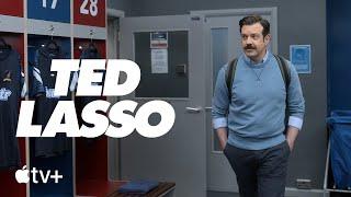 Ted Lasso — Trailer oficial da 3.ª temporada  Apple TV+