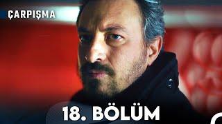 Çarpışma 18. Bölüm