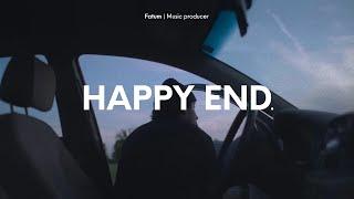 FREE Ollie x NF Type Beat - Happy end  Acoustic Type Beat 2023