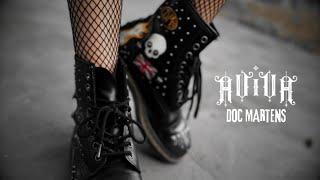 AViVA  - DOC MARTENS Official video