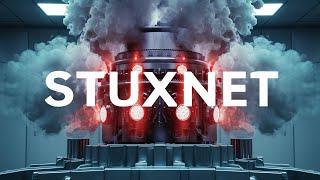 Stuxnet The Cyber Weapon That Destroyed Irans Nuclear Program