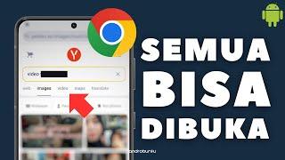 Cara Membuka Situs yang Diblokir di Google Chrome Tanpa VPN