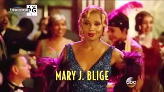 black ish 1x24 Promo Pops Pops Pops HD Season Finale preview MaryJ Blige Sean Diddy Combs