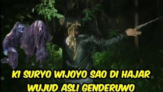  Ki Suryo Wijoyo Sao Di Hajar Hantu Genderuwo X Beda Alam Official