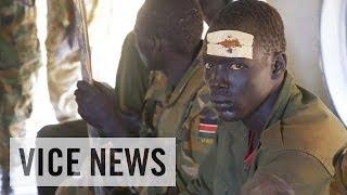 Ambushed in South Sudan Full Length