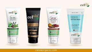 Celsia  Organic Ad