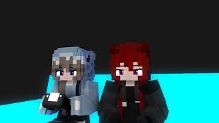 Persistence Kiss Parody Minecraft Animation