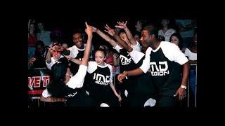 CREW DANCE BATTLE NGU vs IMD - The Jump Off 2014