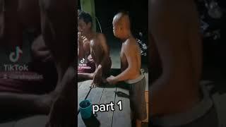 anak seribu wajah  emosi