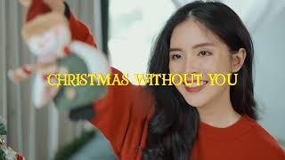 MIND & PAST12 - Christmas Without You Official Music Video