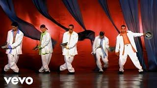 Backstreet Boys - All I Have To Give Official HD Video