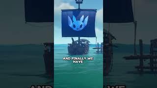 Best Sails In Sea Of Thieves Part 1