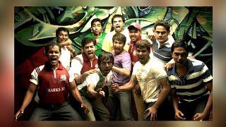 Jalsa Pannungada  lyrics Song  Chennai 600028  Yuvanshankarraja